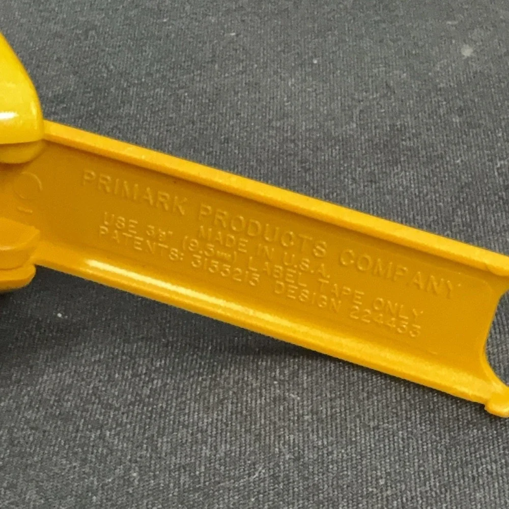 Rotex vintage 8in